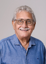 Retrato de SINHOZINHO FARIAS