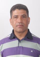 Retrato de VALMIR DA SAÚDE