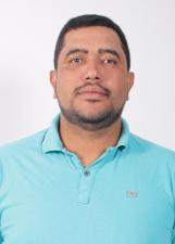 Retrato de FAGNER MENDES