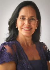 Retrato de PROFESSORA VANIA PASSOS