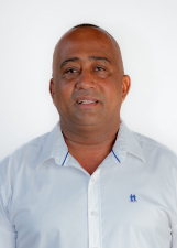 Retrato de ESMAÉLIO PEREIRA