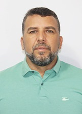 Retrato de AGNOM GOMES