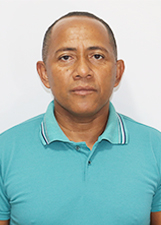 Retrato de JOÃO BATISTA