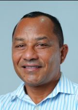 Retrato de DOMINGOS MARINHO