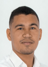 Retrato de JOÁS BRITO