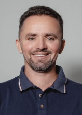 Retrato de MARCOS GOMES
