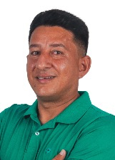 Retrato de FABIO DO GENESIANO