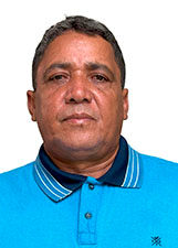 Retrato de NALDO DA CONSTRUÇÃO