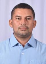 Retrato de MARCELO DO PEDRO RIBEIRO