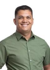 Retrato de CLEBÃO