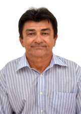 Retrato de ZÉ NAGRU