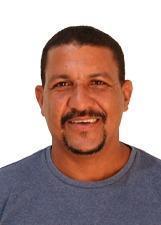 Retrato de DEUSIVAN FERNANDES