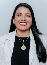 Retrato de DAYHANY MOTA FILHA DO GILA