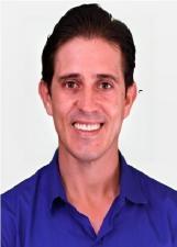 Retrato de GILDEON MORAIS