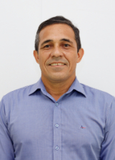 Retrato de DANIEL GARRINCHA