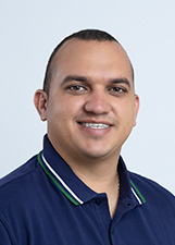 Retrato de SAULO CARREIRO
