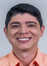 Retrato de CELSO MORAIS