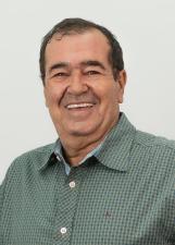 Retrato de AMIRON PINTO