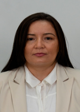 Retrato de SILVANA LUZ