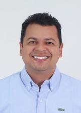 Retrato de DR MAYCK CÂMARA