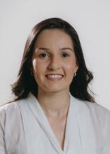 Retrato de DANIELLA DIAS