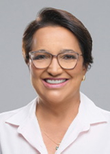 Retrato de ENFERMEIRA NEZITA
