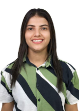 Retrato de VANIELLY LINO