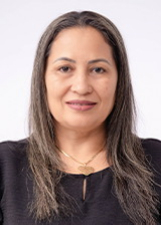 Retrato de MARIZA BENÍCIO