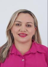 Retrato de ADRIANA GOMES