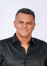 Retrato de NEUTIN SOARES