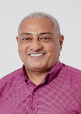 Retrato de IRES MACÊDO