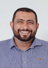 Retrato de DIEGO DO PEDÃO