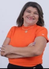 Retrato de NENÉM GOMES
