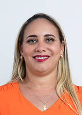 Retrato de SOLANGE DO DONIZETE
