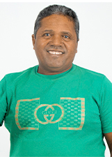 Retrato de GILBERTO SARAIVA