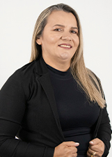 Retrato de IRMÃ LEANDRA