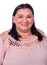 Retrato de SIOMARIA ALENCAR