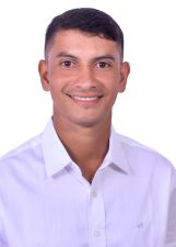 Retrato de MAELSON NEVES