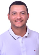 Retrato de WELLK LEITE