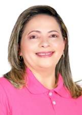 Retrato de MARIA JOSÉ BUCAR