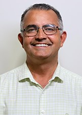 Retrato de PROFESSOR ENOQUE