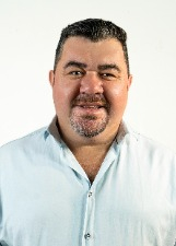 Retrato de PROFESSOR RODRIGO