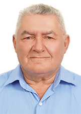 Retrato de ZÉ PINHEIRO