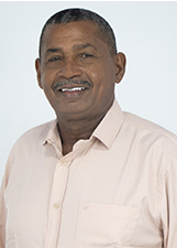 Retrato de NEGO MARCOS