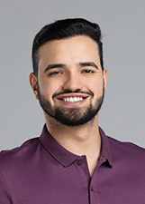 Retrato de MARCOS JÚNIOR