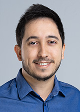 Retrato de THIAGO BORGES