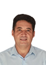Retrato de GLENIO OLIVEIRA