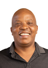 Retrato de VILMAR BODÃO