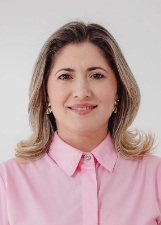 Retrato de KEIA CAPONI