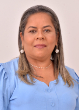 Retrato de PROFESSORA MARIA RAIMUNDA